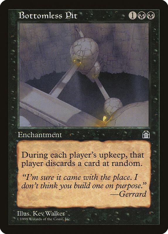 The Rack - Revised Edition - Magic: The Gathering - TCGplayer.com