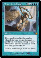 Mox Tantalite エッチングFoil サイン入りAPBOX 1点もの Mox Tantalite (Retro Frame) (Foil Etched) - Secret Lair Drop