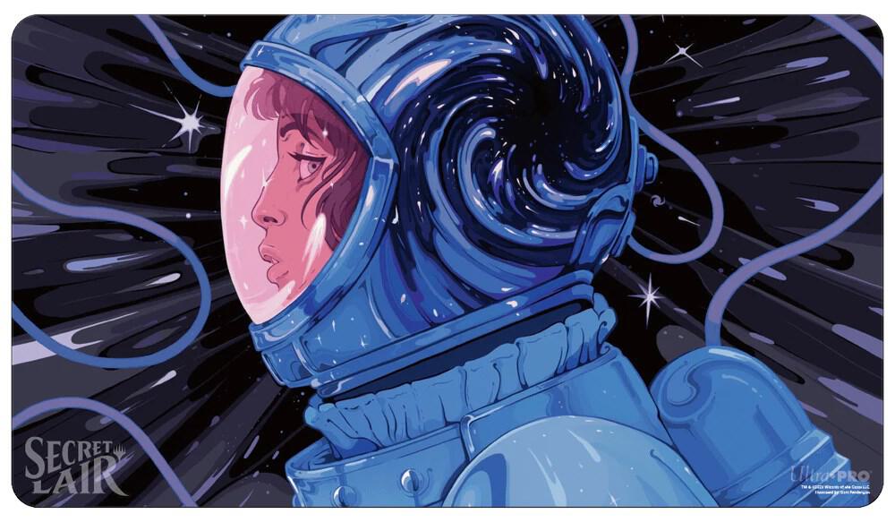 Secretversary 2023: Through the Wormhole Thought Vessel Standard