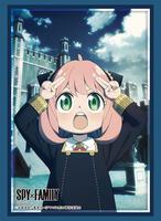 Bushiroad Sleeve Collection HG Vol.3754: Spy x Family - Anya Forger (75-Pack) Bushiroad Sleeve Collection HG Vol.3754: Spy x Family - Anya Forger (75-Pack)
