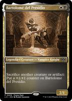 Festín De Sangre / Feast Of Blood | Magic: The Gathering Cartas