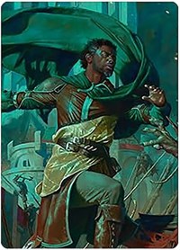 FNM