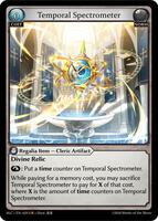 Neos Sight - Alchemical Revolution - Grand Archive TCG - TCGplayer.com