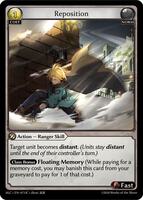 Diana, Aether Dilettante - Distorted Reflections - Grand Archive