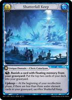 Nico, Whiplash Allure - Alchemical Revolution - Grand Archive TCG