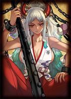 manamoon card sleeves Viridian Ranger Holographic Sleeves (JP/Standard) – Mana Moon main image 1