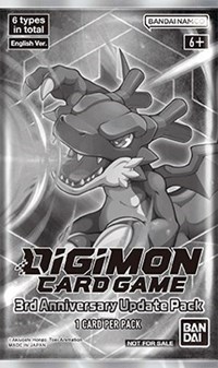 3rd Anniversary Update Pack