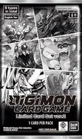 Limited Card Pack Ver.2 - Digimon Promotion Cards - Digimon Card Game - TCGplayer.com Limited Card Pack Ver.2 - Digimon Promotion Cards - Digimon Card Game - TCGplayer.com