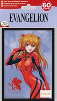 Neon Genesis Evangelion - Asuka Sleeves (60-Pack) - Japanime Games Card  Sleeves - Card Sleeves - TCGplayer.com