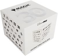 Mtg ウルトラプロ デッキケース 30th Anniversary 61TM1eS59oL._UF1000,1000_QL80_.jpg