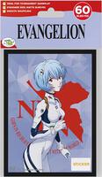 evangelion card sleeves Broccoli Character Sleeve Platinum Grade Evangelion: 2.0 You Can (Not) advance. Shikinami Asuka Langley Revival main image 1