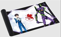 Neon Genesis Evangelion - Eva 01 Playmat from Japanime Games Playmats Pokemon card image