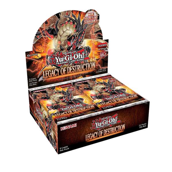 yugioh booster box 2024 Yu-Gi-Oh! Crossover Breakers  88 Cardhouse The Best Buys For New