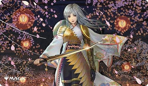 Magic: The Gathering Kamigawa: Neon Dynasty - The Wandering