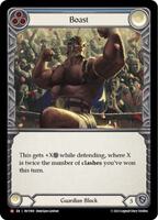 Heavy Hitters | Flesh and Blood TCG | TCGplayer