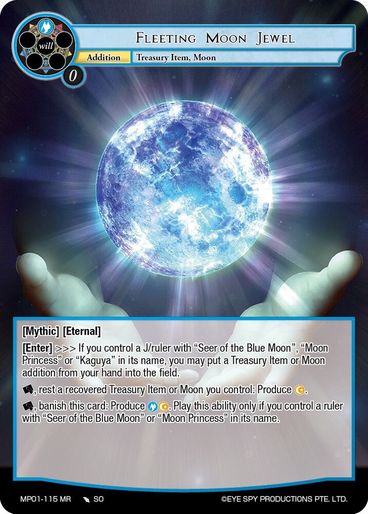 Fleeting Moon Jewel