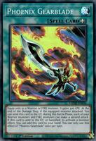 Phoenix Gearblade - Maze of Millennia - YuGiOh - TCGplayer.com