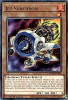 Jet Synchron - Maze of Millennia - YuGiOh - TCGplayer.com