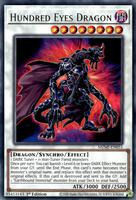 yugioh hundred eyes dragon deck YU-GI-OH! - (LC5D-EN154) - Legendary Collection 5D's Mega Pack - 1st Edition If this card is destroyed and sent to the Graveyard Deck #39 Hundred-Eyes Dragon Ft.Red-Eyes