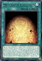 Millennium Revelation - Maze of Millennia - YuGiOh - TCGplayer.com