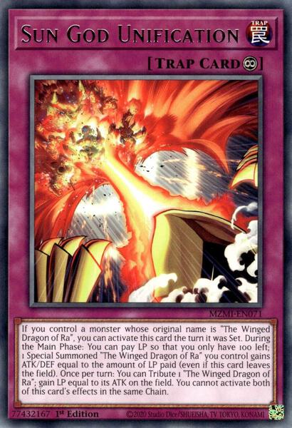 The 10 Cards Everybody Wants From Rage Of Ra | TCGplayer