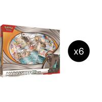 Mabosstiff ex Box Case