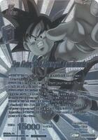 Son Goku, Full-Strength Kamehameha (2023 Offline Regionals Silver