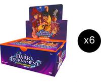 yu yu hakusho dark tournament booster box Amazon.com: Yu Yu Hakusho Dark Tournament