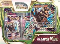 Kleavor VSTAR Special Collection