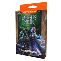 Challenger Series Deck: Mighty Nein from Challenger Series: Vox Machina and Mighty Nein Pokemon card image