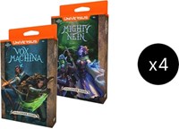 Challenger Series: Vox Machina and Mighty Nein Deck Display Pokemon card image