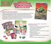 Temporal Forces Elite Trainer Box [Iron Leaves ex] - SV05: Temporal ...