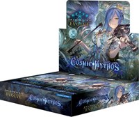 Cosmic Mythos Booster Box from BP04: Cosmic Mythos Pokemon card image