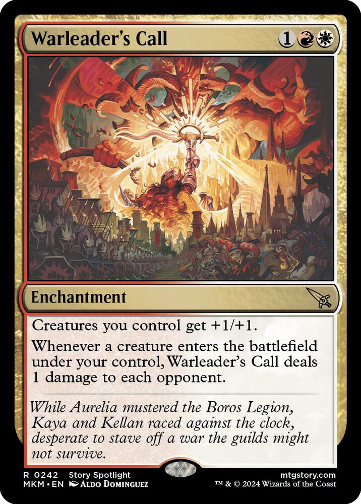 MTG Farewell 0064 – Rare – Murders At Karlov Manor – Near Mint – English