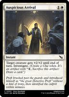 mtg murders at karlov manor card list price TCGplayer If you cast a spell this way MAGIC THE GATHERING MTG MURDERS