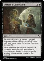 Manicomio de la Cima Geier - Eldritch Moon - MTG Print