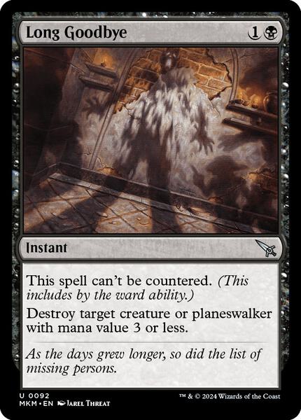 The 10 Cards Everybody Wants From Murders at Karlov Manor | TCGplayer