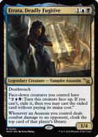 Basim Ibn Ishaq (Showcase) - Universes Beyond: Assassin's Creed - Magic: The Gathering - TCGplayer.com Basim Ibn Ishaq (Showcase) - Universes Beyond: Assassin's Creed - Magic: The Gathering - TCGplayer.com
