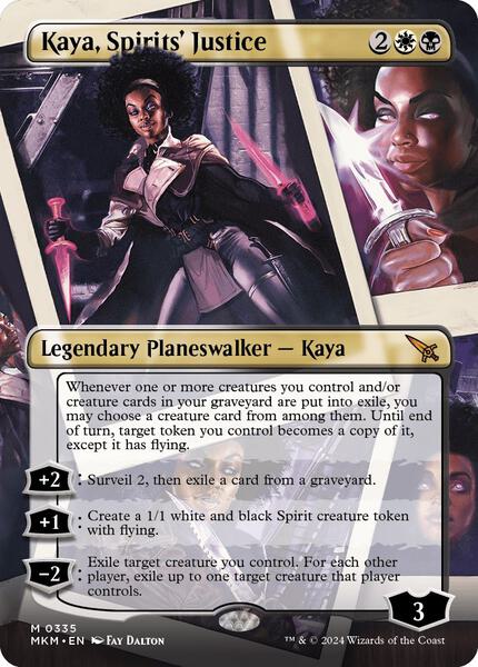 mtg parley cards Magic the Gathering: Murders at Karlov Manor: The Case of the Three Bl –  Riftgate