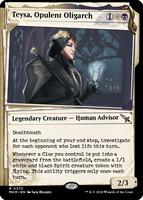 Captain N'ghathrod - Commander Legends: Battle for Baldur's Gate - Magic:  The Gathering - TCGplayer.com