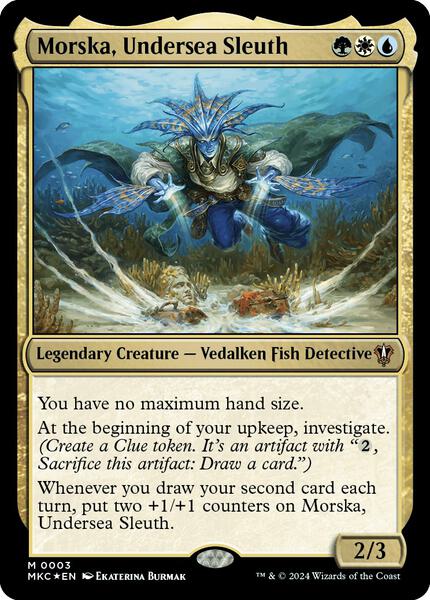 mtg 3 card combos Magic the gathering bracket system combos?
