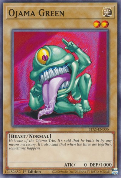 遊戯王 - おジャマ デッキ 遊戯王 Ojama deck おジャマ デッキ 遊戯王 Ojama deck miショップ - メルカリ