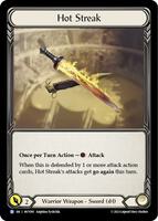 その他 Flesh and Blood Boom Grenade Boom Grenade (Red) - Bright Lights - Flesh and Blood TCG
