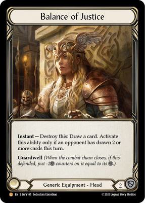 Heavy Hitters | Flesh and Blood TCG | TCGplayer