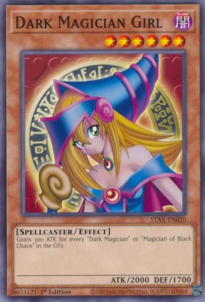 yugioh all censored cards The Dark Magician Girl For A Decade Top Ten Yu-Gi-Oh Cards You