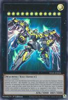Divine Arsenal AA-ZEUS - Sky Thunder - 2-Player Starter Set