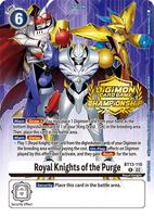 digimon royal knights card list Digimon Card Game TCG Versus Royal Knights Booster Box – Zapp! Comics