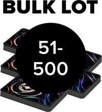 51 - 500 Disney Lorcana Bulk Card Lot from Disney Lorcana Bulk Card Lots Pokemon card image