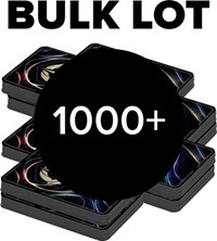 Over 1000 Disney Lorcana Bulk Card Lot from Disney Lorcana Bulk Card Lots Pokemon card image
