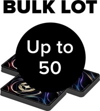 Up to 50 Disney Lorcana Bulk Card Lot from Disney Lorcana Bulk Card Lots Pokemon card image